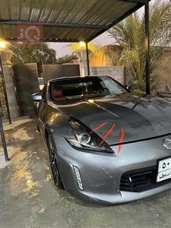 نیسان 370Z